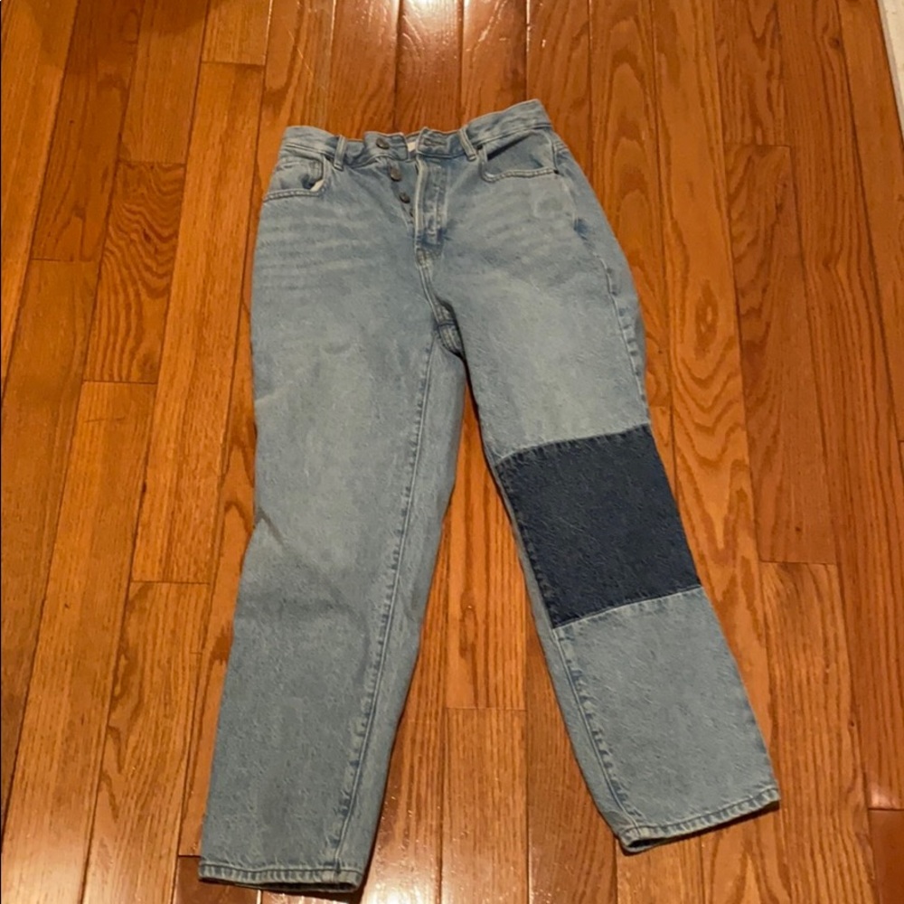 NWOT 26 pacsun jeans